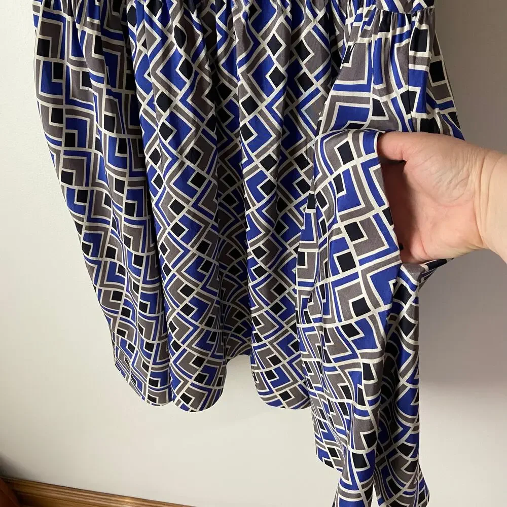 Kate Spade Silk Dress